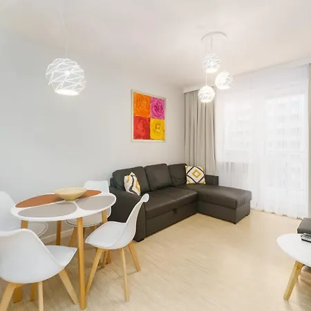 Nadmorskie - Spacerowy *