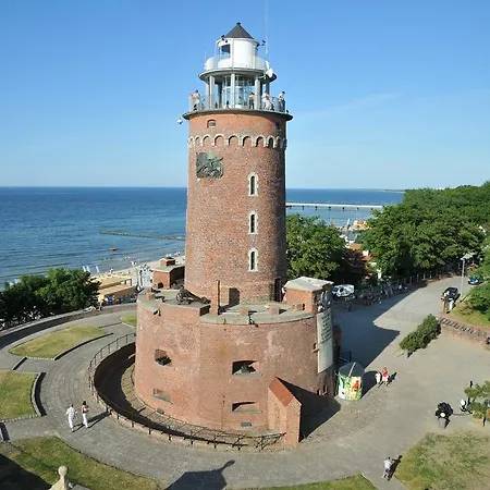 Apartment Nadmorskie - Spacerowy *