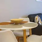 Lägenhet Nadmorskie - Spacerowy