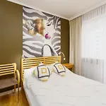 Lägenhet Nadmorskie - Spacerowy *