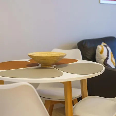 Appartement Nadmorskie - Spacerowy