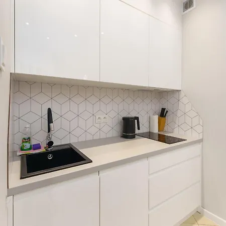 Nadmorskie - Spacerowy Appartement Kołobrzeg