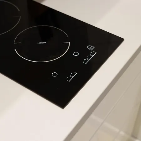 Appartement Nadmorskie - Spacerowy Kołobrzeg