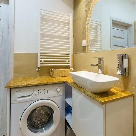 Nadmorskie - Spacerowy Appartement