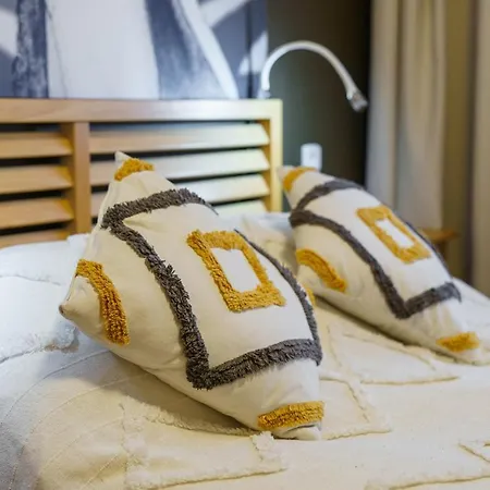 Nadmorskie - Spacerowy * Kołobrzeg