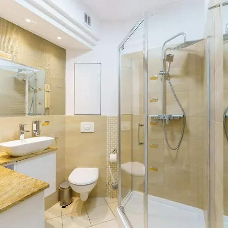 Nadmorskie - Spacerowy