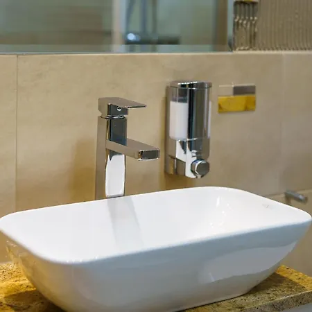 Nadmorskie - Spacerowy Appartement Kołobrzeg