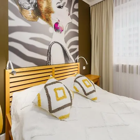 Nadmorskie - Spacerowy * Kołobrzeg