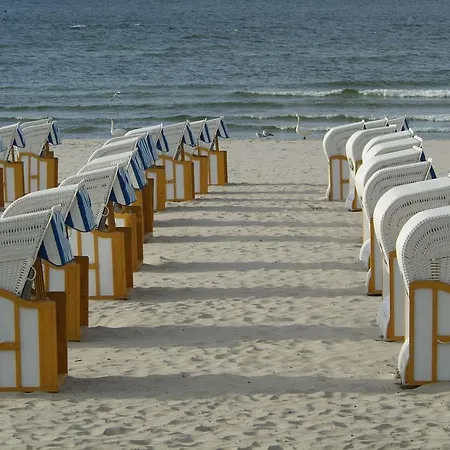 Nadmorskie - Spacerowy * Kolobřeh