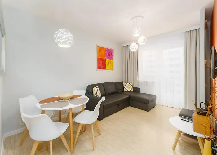 Nadmorskie - Spacerowy *