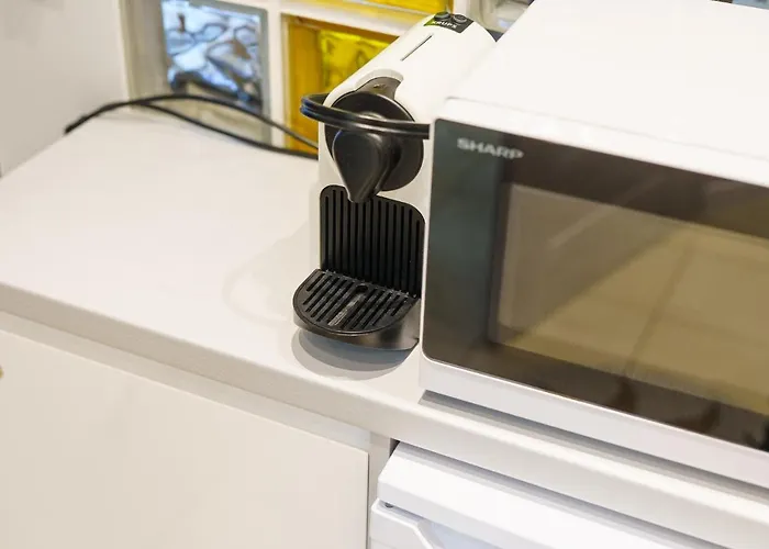 Nadmorskie - Spacerowy Апартаменты