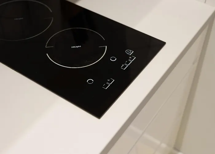 Апартаменты Nadmorskie - Spacerowy Колобжег