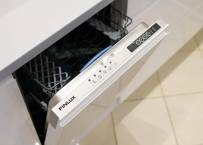 Nadmorskie - Spacerowy