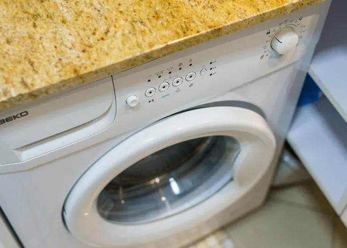 Апартаменты Nadmorskie - Spacerowy *