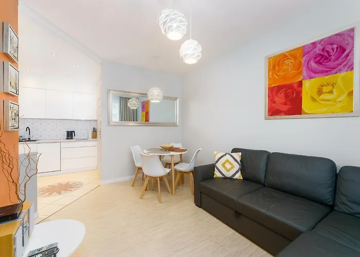 Nadmorskie - Spacerowy *